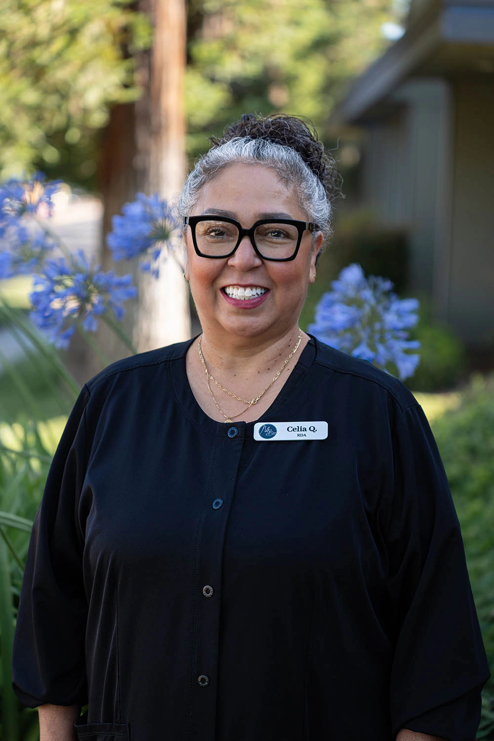 Celia Q., Registered Dental Assistant