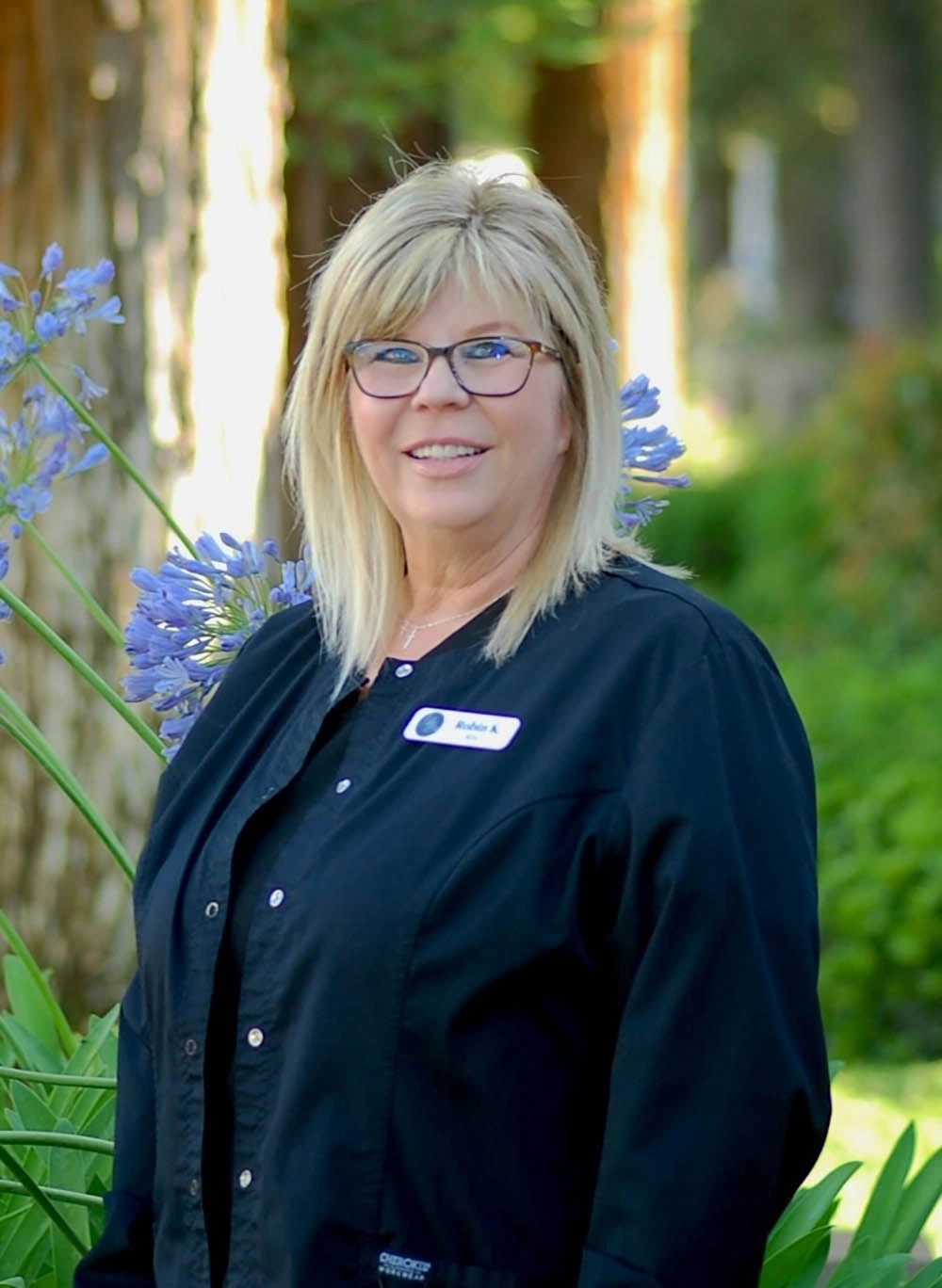 Robin K., Registered Dental Assistant